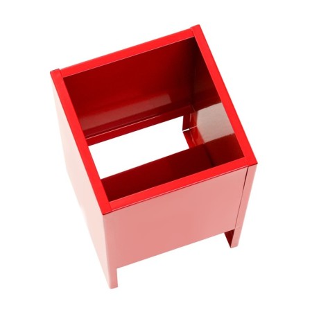 P-20 fire extinguishers stand for OP-8, OP-10, OU-5, OU-7, collapsible-5
