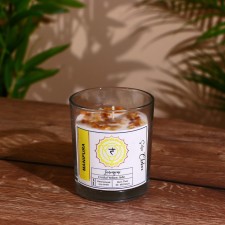 Soye candle 