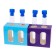 Set for experiments "My first laboratory", purple color