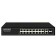 OSNOVO SW-8182/L (300W) switch, uncontrollable, 16x10/100/1000base-T