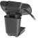 Defender G-Lens 2579, 2 MP, 1280x720, Black Webcam
