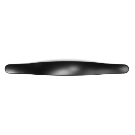Cappio RSC035 handle, plastic, m/o 128 mm, black color black-3