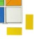 Squares Nikitin 1 level (2 pcs.), 12 squares
