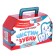 Game set "Clean the teeth"