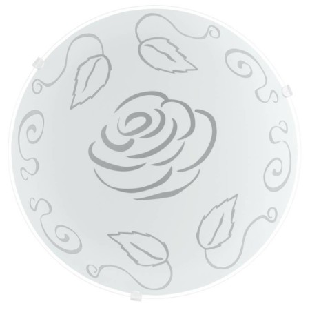 Lamp Mars 60W E27 white