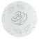 Lamp Mars 60W E27 white