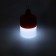 Camping battery flashlight, 100 watts, 6000 mAh, 1700 lm, diode 5730, D-11.8 cm
