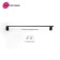 IDDIS Slide Slibs10i49, a single, stainless steel