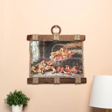 Souvenir Scroll 