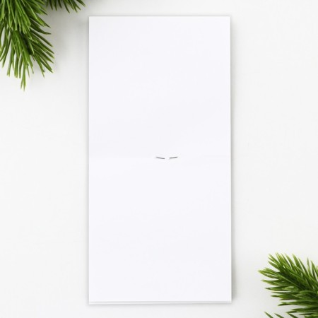 Gift set: Notepad and Happy New Year badge-4