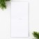 Gift set: Notepad and Happy New Year badge