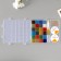 A set of beads for needlework "Assorted No. 17"