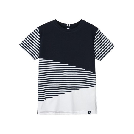 Set for a boy PlayTode: T -shirt and shorts, height 176 cm-6