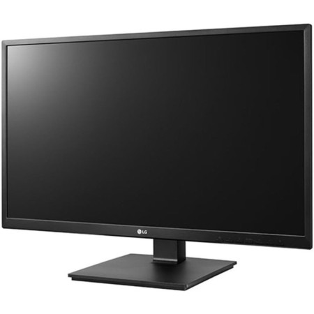 Monitor LG 23.8 "24BK550Y Black IPS LED 5MS 16: 9 DVI HDMI M/M Matte Has Piv 1000: 1 250CD 100464-5