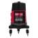 Laser level MTX CRX-30R 35030, 2 red rays, ± 0.3 mm/m, 5/8 ", range 30 m