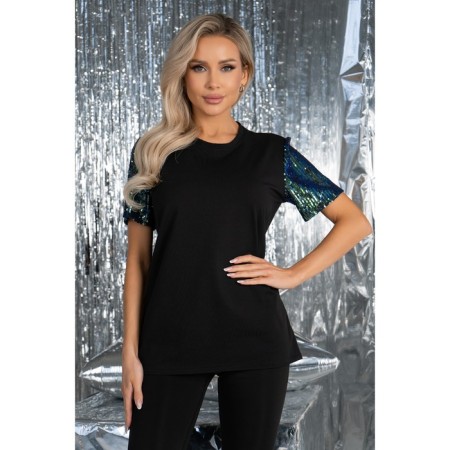 Women's T -shirt, size 42-2