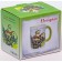 Elrington mug "Italian courtyard", 350 ml