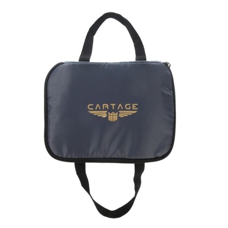 Thermal Surge Cartage T-15, gray, 10 l, 26x19x19 cm-3