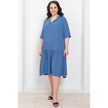 Women's dress, size 52-3