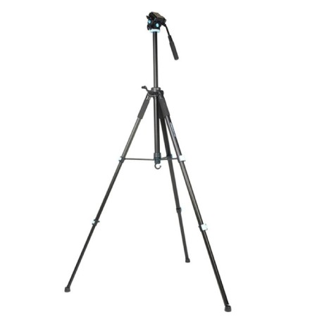 The tripod Falcon Eyes Cinema VT-1700-1