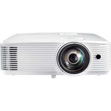 Проектор Optoma X309ST DLP 3700Lm(1024x768) 25000:1 ресурс лампы:6000часов 1xUSB typeA 1xHD