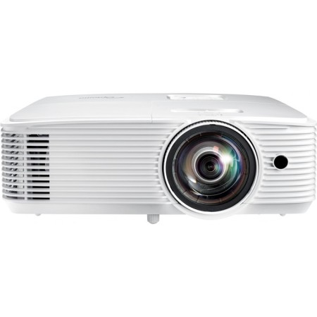 Projector Optoma X309ST DLP 3700LM (1024x768) 25000: 1 lamp resource: 6000 hours 1xusb Typea 1xHD