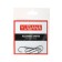 Hooks Yugana Round, No. 4, 5 pcs.