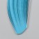 Strips for quilling 120 strips density 120 grams "blue" width 0.5 cm length 53 cm
