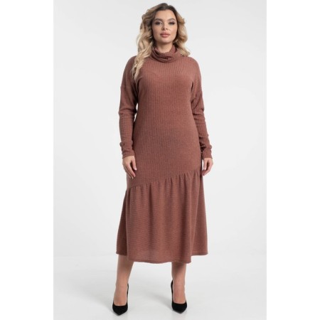 Women's dress, size 56