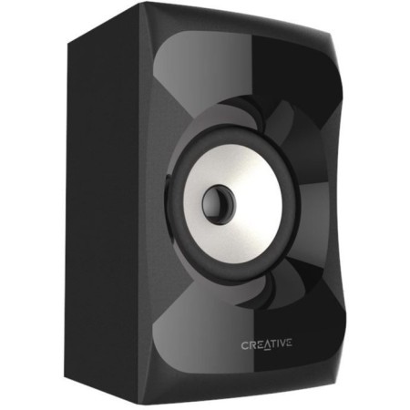 Creative SBS E2900 2.1 Black 60W columns-4