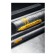 Marker-painting bison professional 06325-5, round, yellow, 2-4 mm