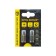 Magnetic bits Berger BG2366, PH1x25 mm, 2 pcs., S2
