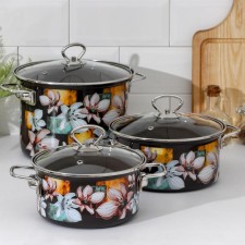 Set of pan 