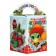 New Year. New Year's gift "Kinder Cube", 300 g