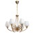 6 lamps