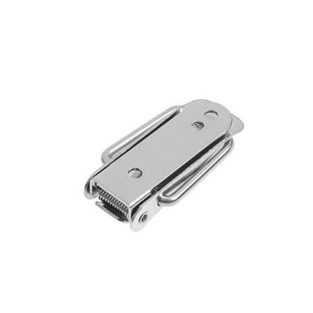 Castle Castle on the Box Z03, 6.5 cm, stainless steel, without eye-2