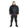 Winter “Herkon” Costume KMF “Black Python” Fabric: Alova/Cat Eye, 48-50/170-176