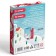 New Year's desktop detective “New Year: tell me or no”, 35 cards, 7+