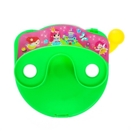Projector "Cute Princess", Mix Colors-2