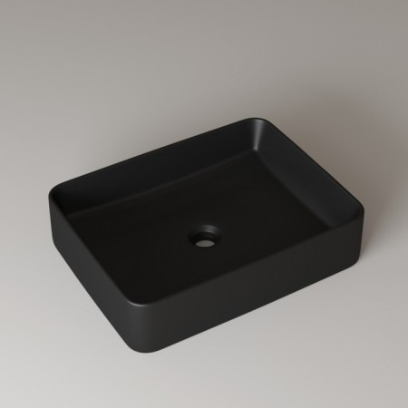 Haling shell IDDIS Slide Slibm02i27, 360x470x110 mm, black matte-3