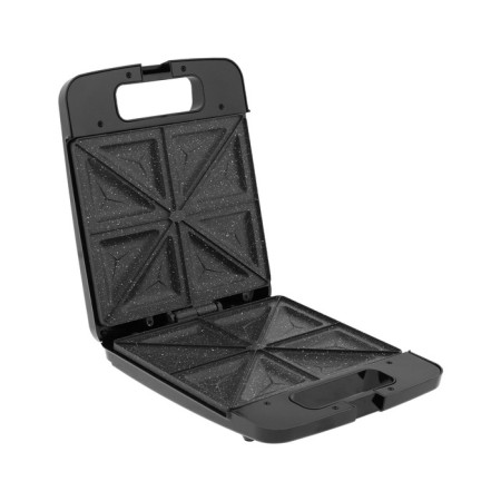 Sandwich Zelmer ZSM7400, 1400 W, anti -stick coating, black-3