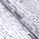 Parafined fat -resistant "manuscript", 0.38x10 m