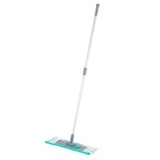Hausmann Profi Professional mop for wet floor cleaning with telescopic handle
