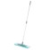 Hausmann Profi Professional mop for wet floor cleaning with telescopic handle