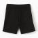 Children's shorts, black color, height 122