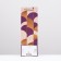 Gift package "Stained glass" 12 x 36 x 8.5 cm