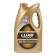 Motor oil LUKOIL LUX 5W-30, Sint, 4 L 196256