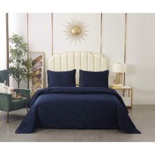 Cover with pillowcases 