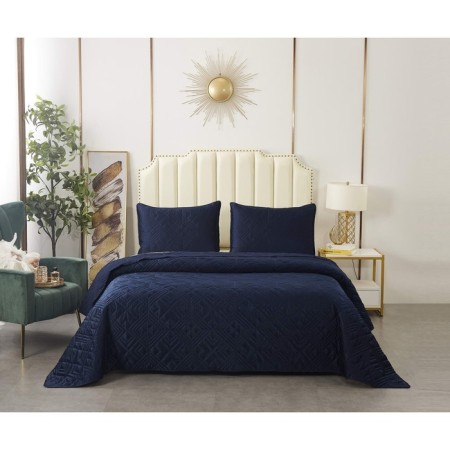 Cover with pillowcases "Sebastian", size 230x250 cm, 50x70 cm-2 pcs
