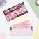 Money envelope "Happy Birthday! For nice little things!", 17 x 9 cm
